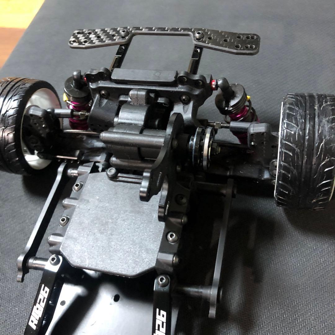 ホビーラジコン RDX