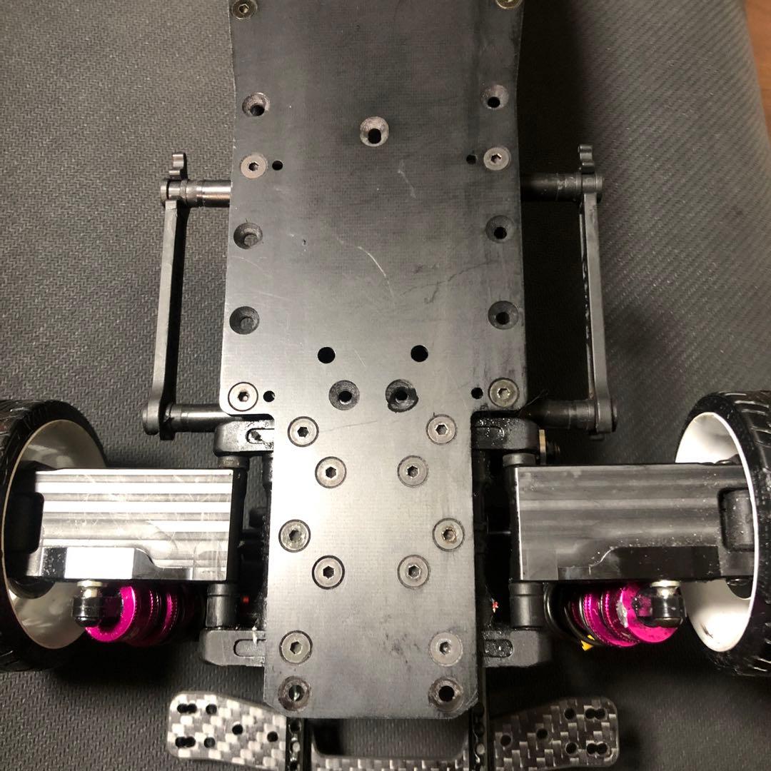 ホビーラジコン RDX