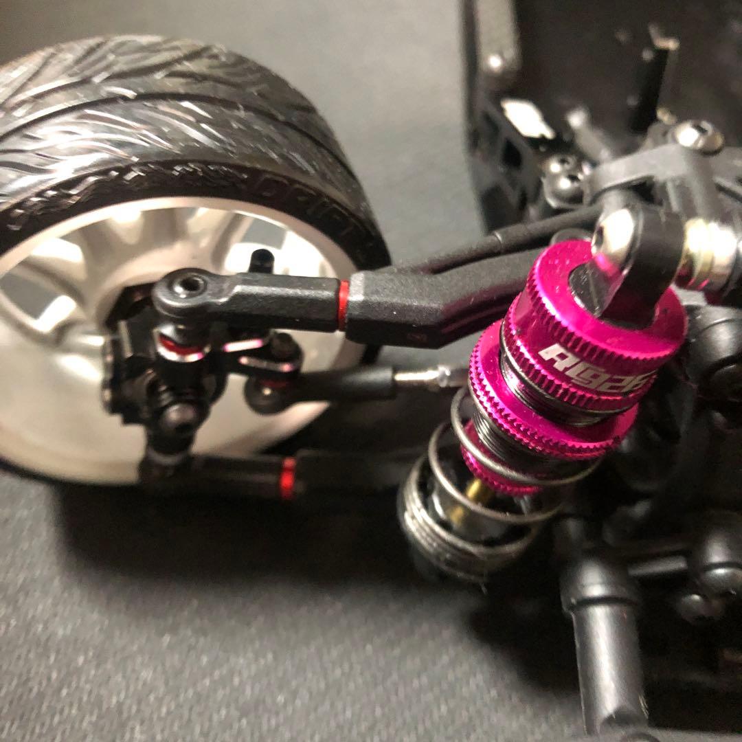 ホビーラジコン RDX