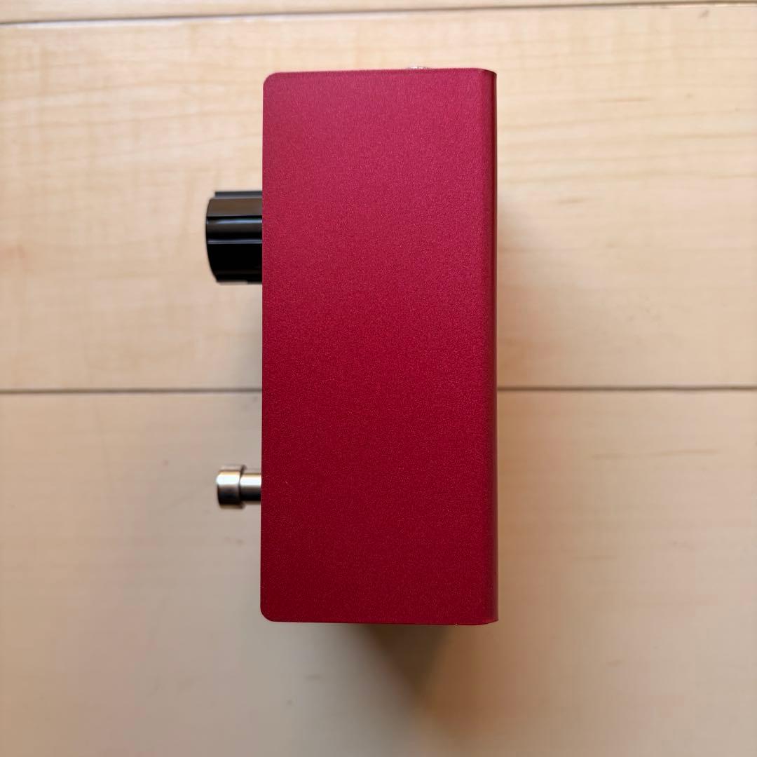 ギター ORGANIC SOUNDS Kerberos