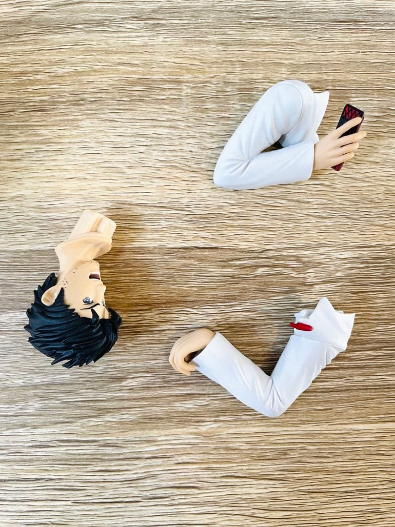 【開封品】シュタインズゲート 岡部倫太郎 1/8スケールフィギュア PLUM