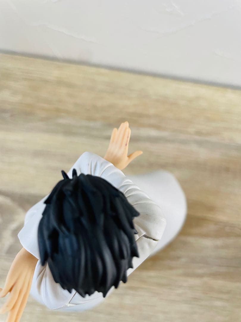 【開封品】シュタインズゲート 岡部倫太郎 1/8スケールフィギュア PLUM