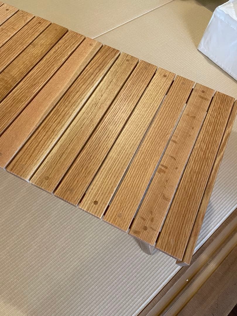 ※シビル HILLS FIELD 俺の木琴 MOKKIN オーク