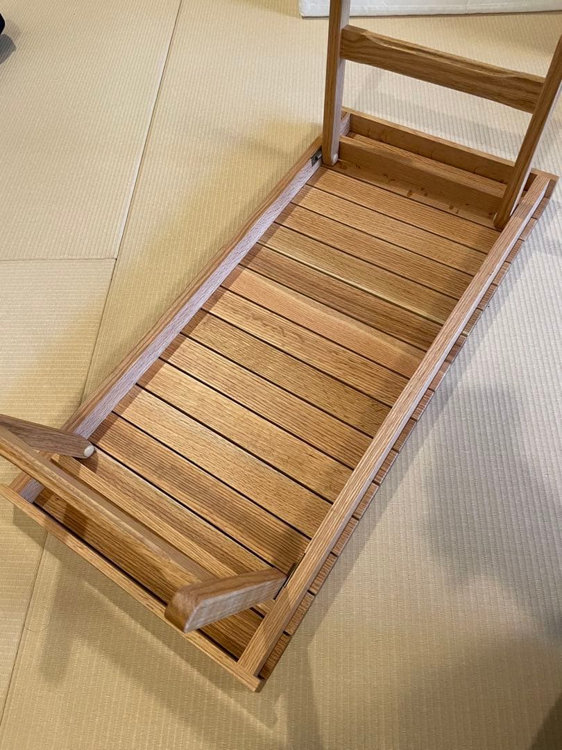 ※シビル HILLS FIELD 俺の木琴 MOKKIN オーク