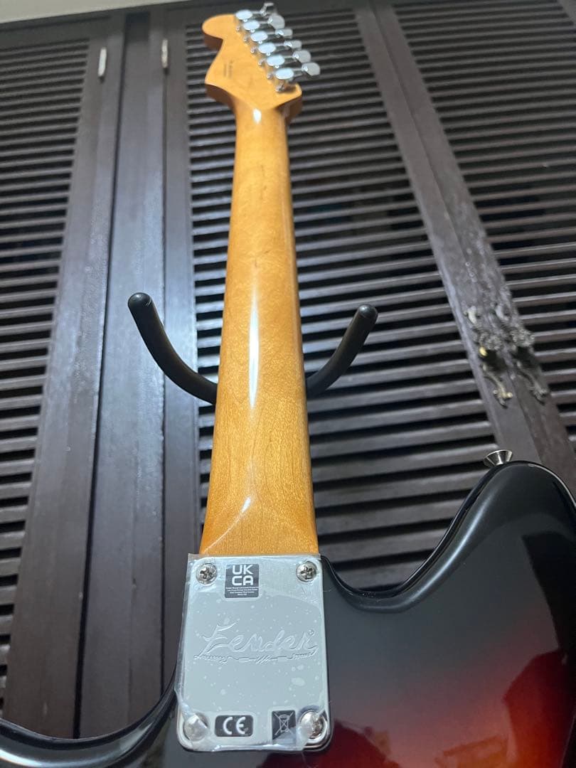 Fender Mexico  COBAIN JAGUAR カートコバーン