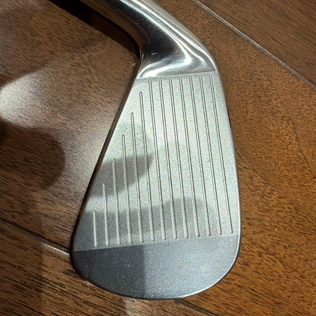 TaylorMade P730 単体アイアン