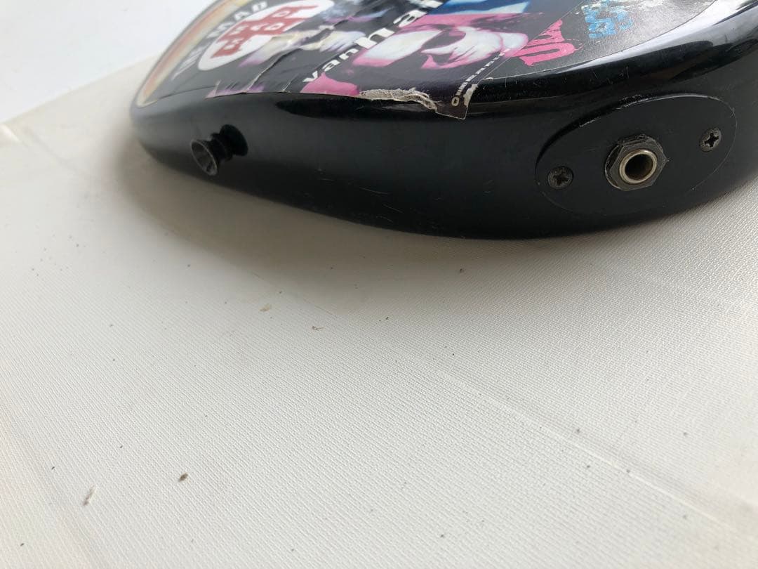 Fernandes(フェルナンデス) (D177)