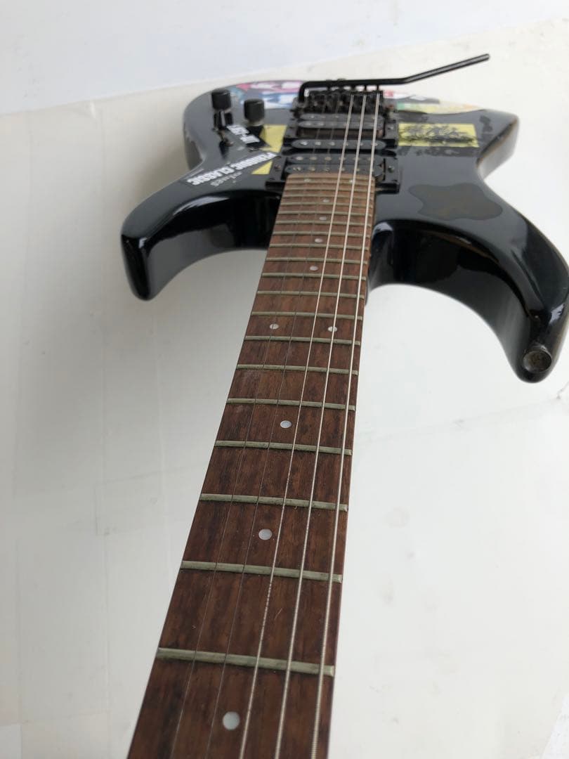 Fernandes(フェルナンデス) (D177)