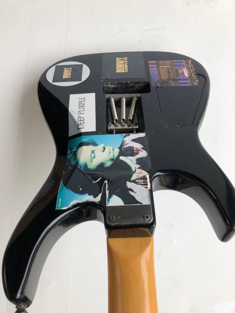 Fernandes(フェルナンデス) (D177)