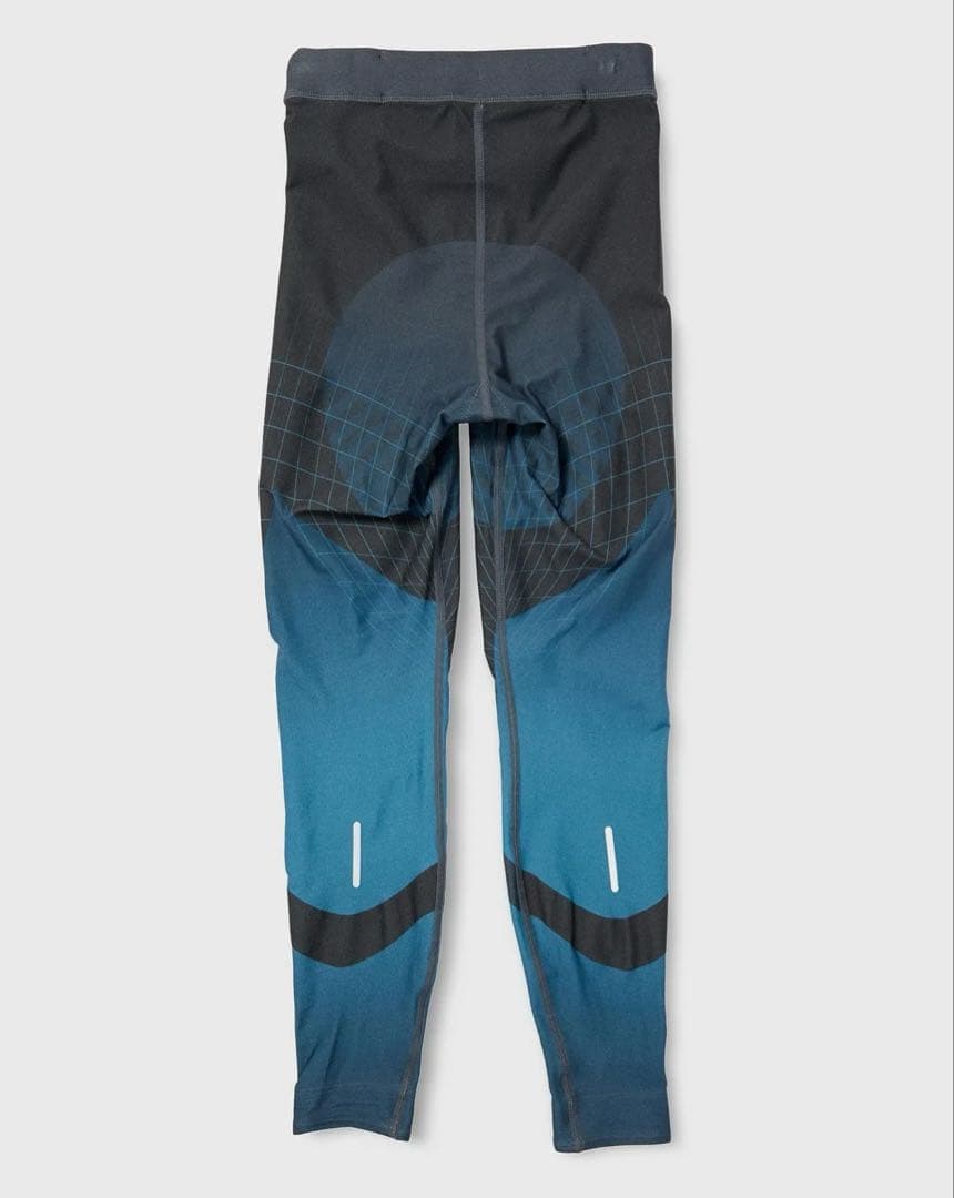 ランニングウェア ENERGY SAVINGロングタイツ Sサイズ