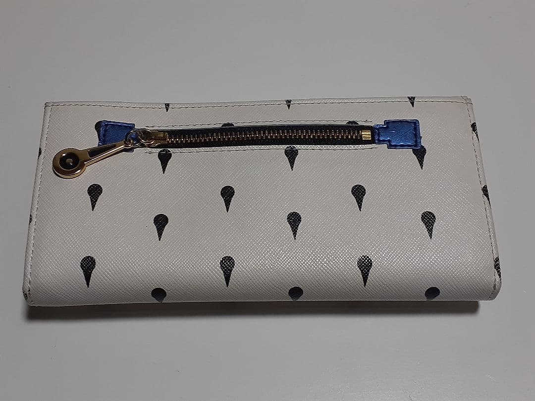 ジョジョの奇妙な冒険 黄金の風 レザーコレクション2 長財布 ブチャラティver