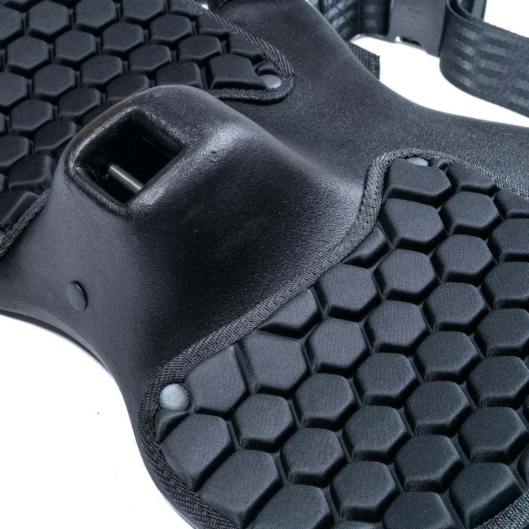 BLACK MAGIC エコライザー ギンバル STD