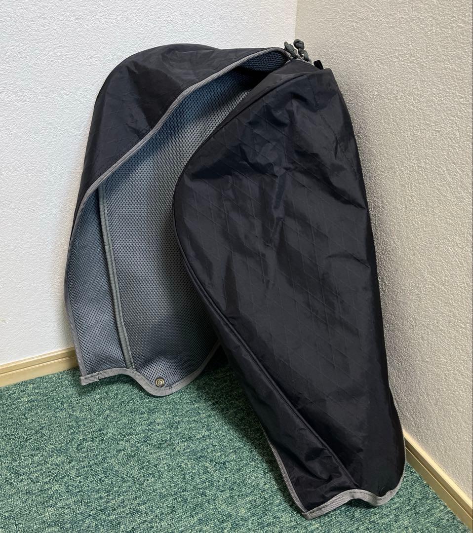 BRIEFING ゴルフキャディバッグ