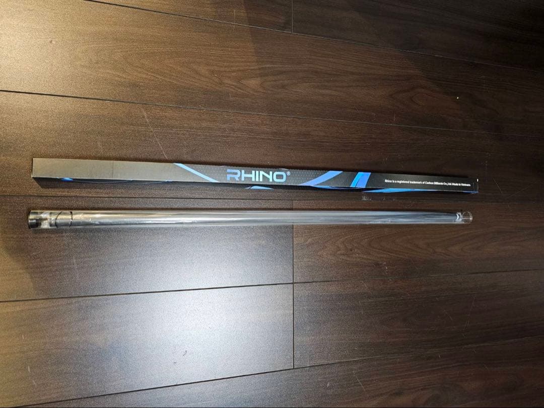 シャフト ライノ カーボン 12.9mm