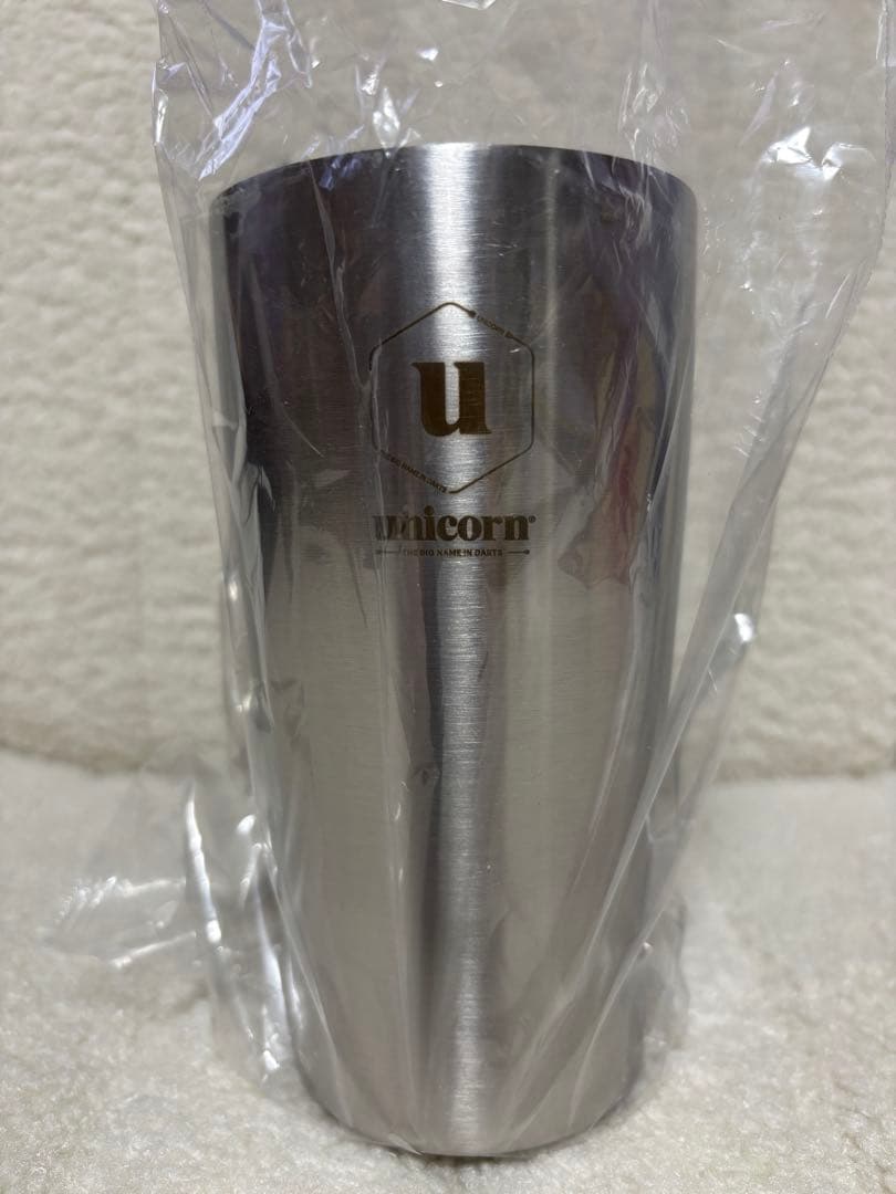 【ユニコーン】 林桃加モデル ペスカ タンブラー おまけ付き