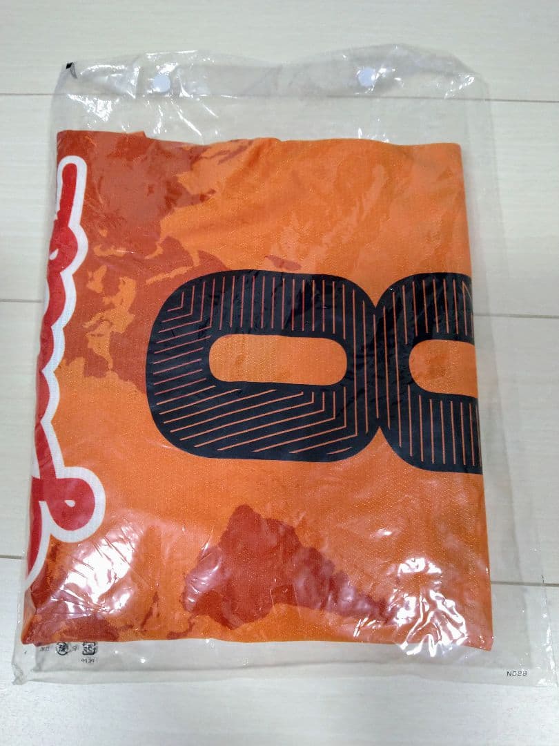 清水エスパルス 2014 ユニフォーム 新品 石毛選手 正規品 長袖