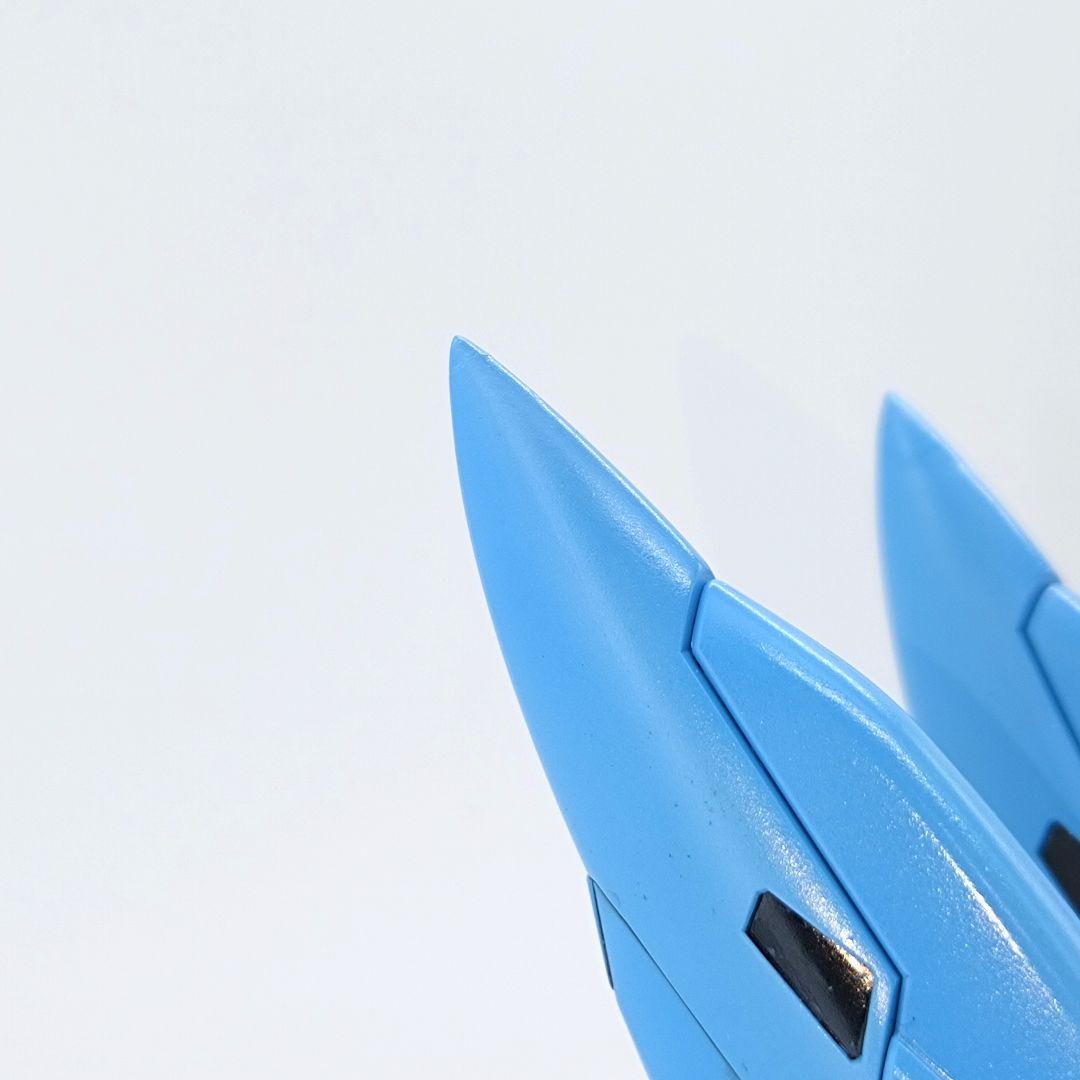 HG ヒュッケバイン 【全塗装完成品】