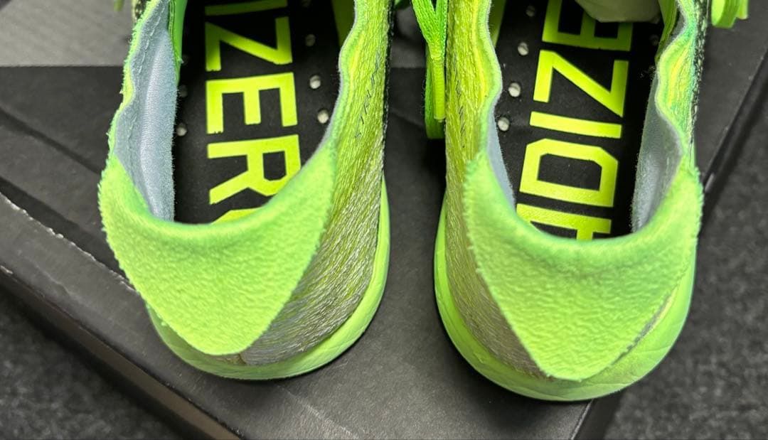 アディゼロ プライム sp3【26.5cm】prime sp3（adidas）