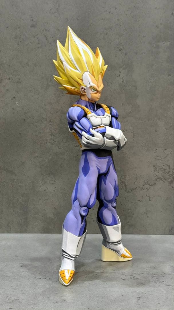 ドラゴンボールベジータ フィギュア (セットご購入オススメお値下げ可能)