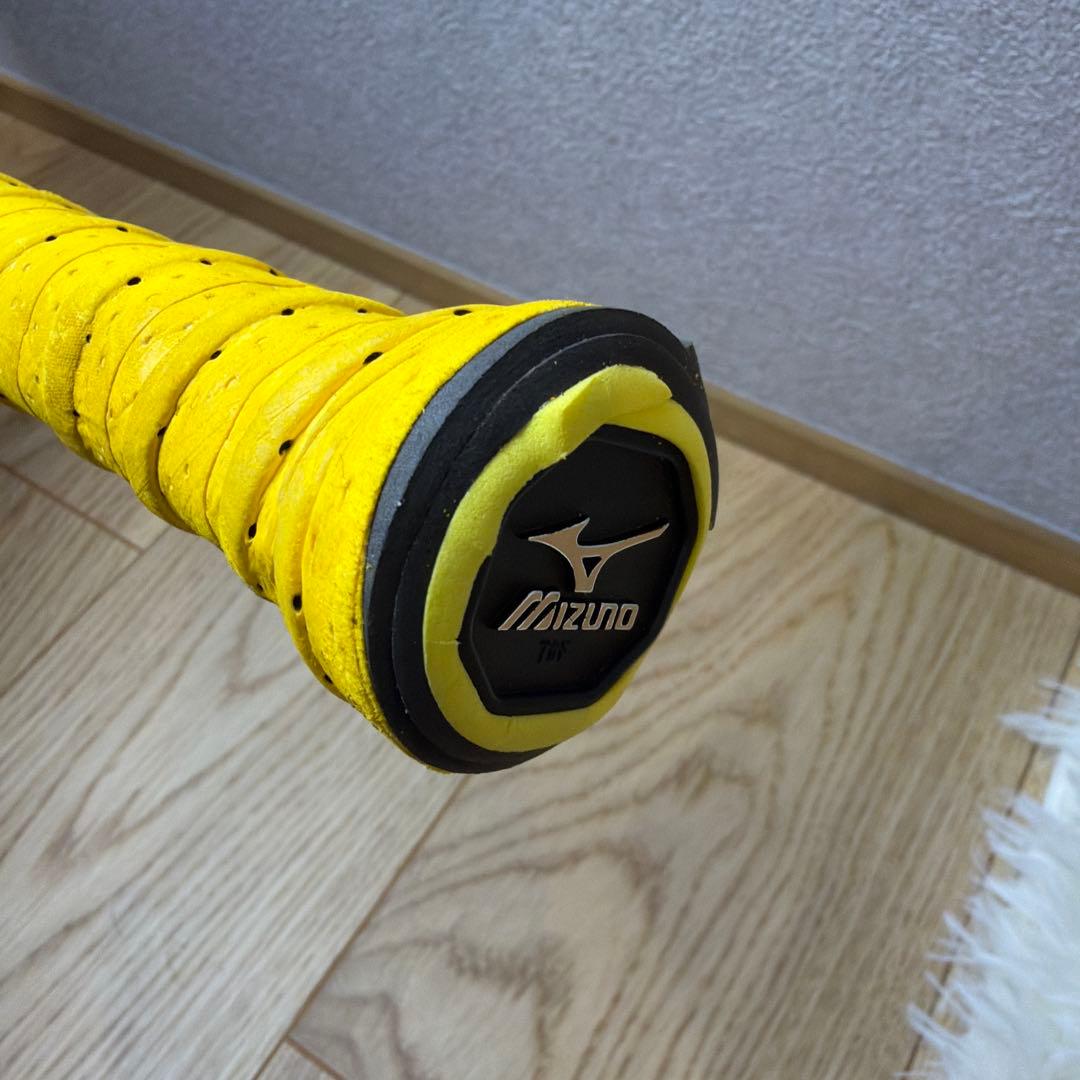 【極美品】ミズノ CALIBER VS TOUR 早川賢一モデル 4UG5