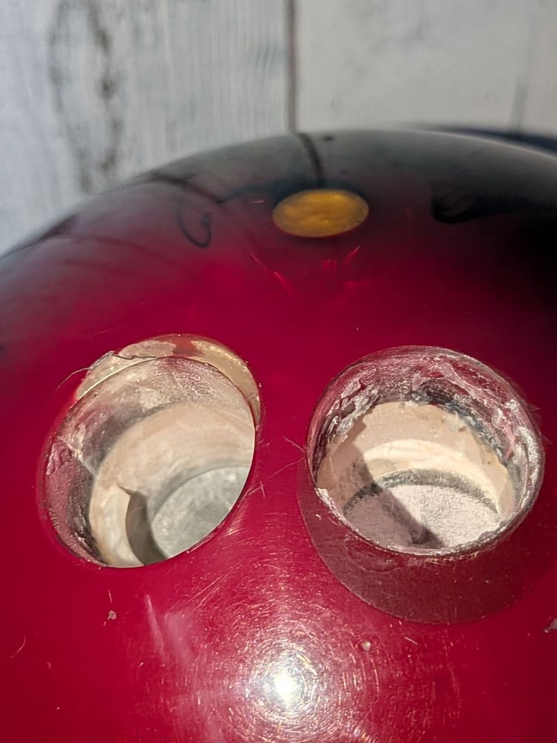 15P STORM バイト フロスト ボウリング ボール