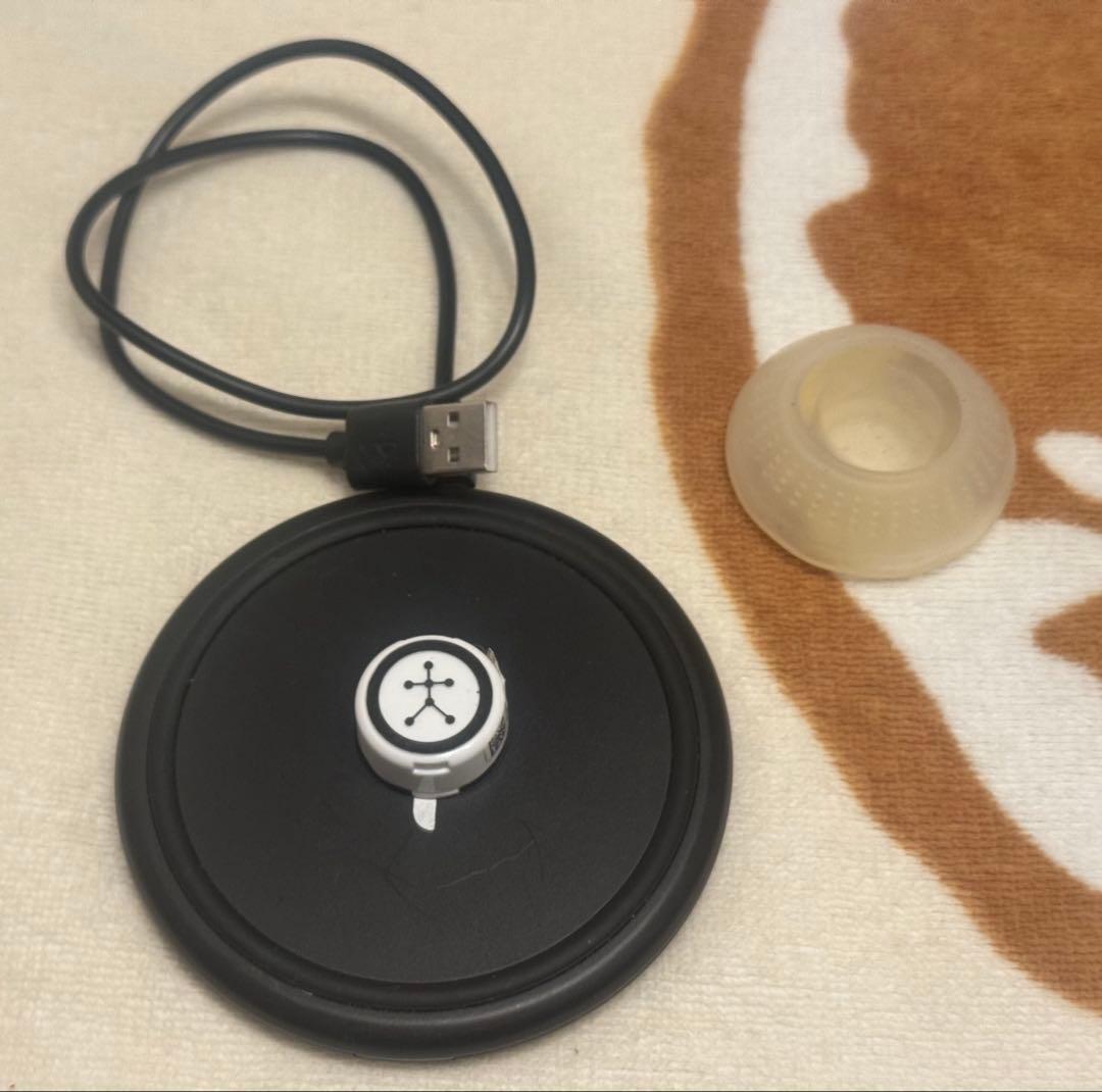 ミズノ 野球 BLAST ブラストモーションセンサー 1GJMC003