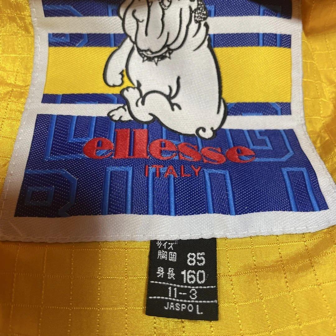 n⭐︎ELLESSE スノボウエア　セット