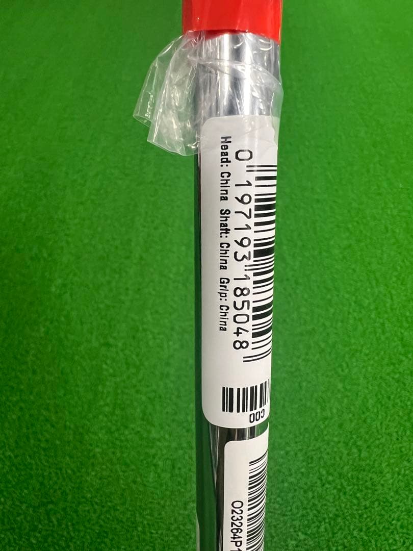 ODYSSEY オデッセイ 日本正規品 AI-ONE エーアイワン パター