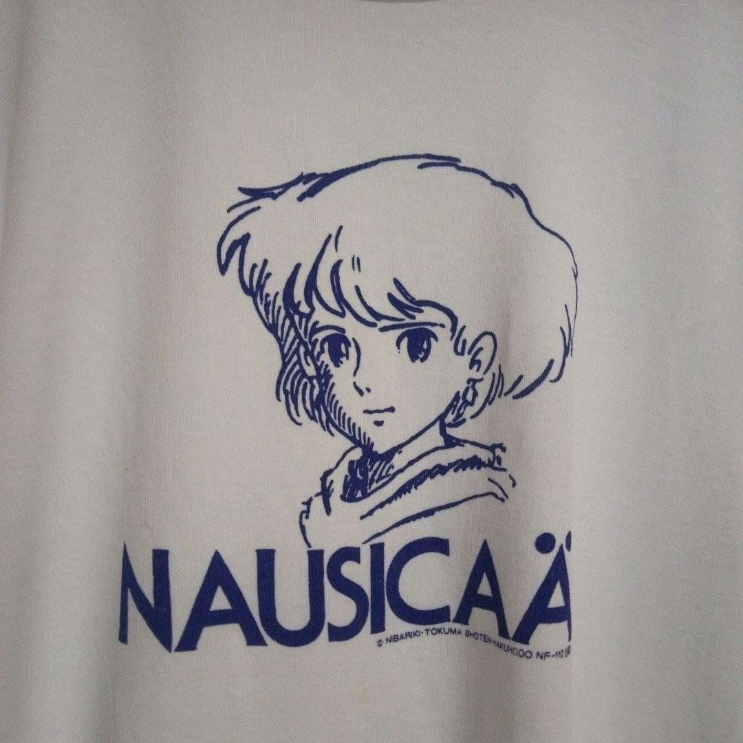 【レア・ヴィンテージ】風の谷のナウシカ Tシャツ