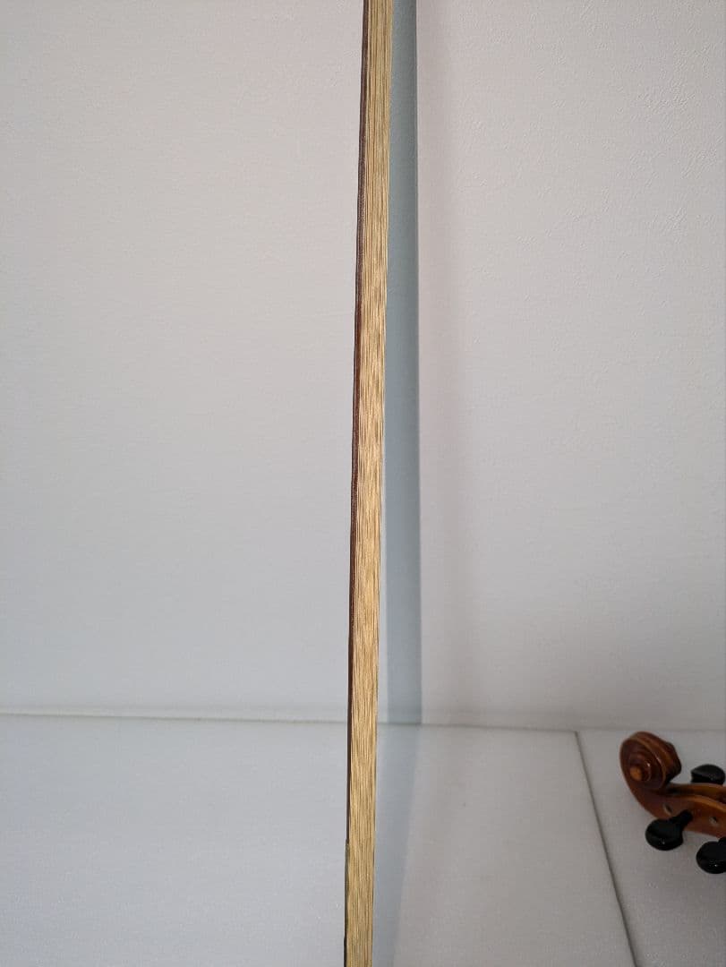 SUZUKI バイオリン No.280 4/4 1977年 スズキ弓ケース付