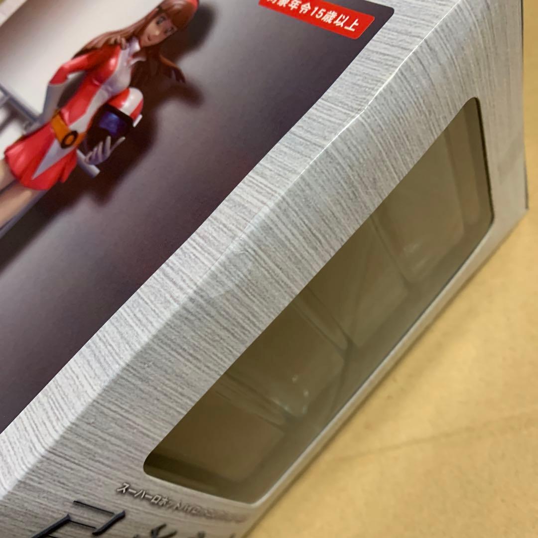 弓さやか 後期戦闘服 ホビージャパン限定SPカラー版 「マジンガーZ」 スーパ…