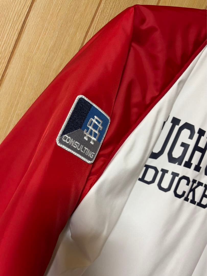 rough&swell ラフアンドスウェル デンバージャケット サイズM