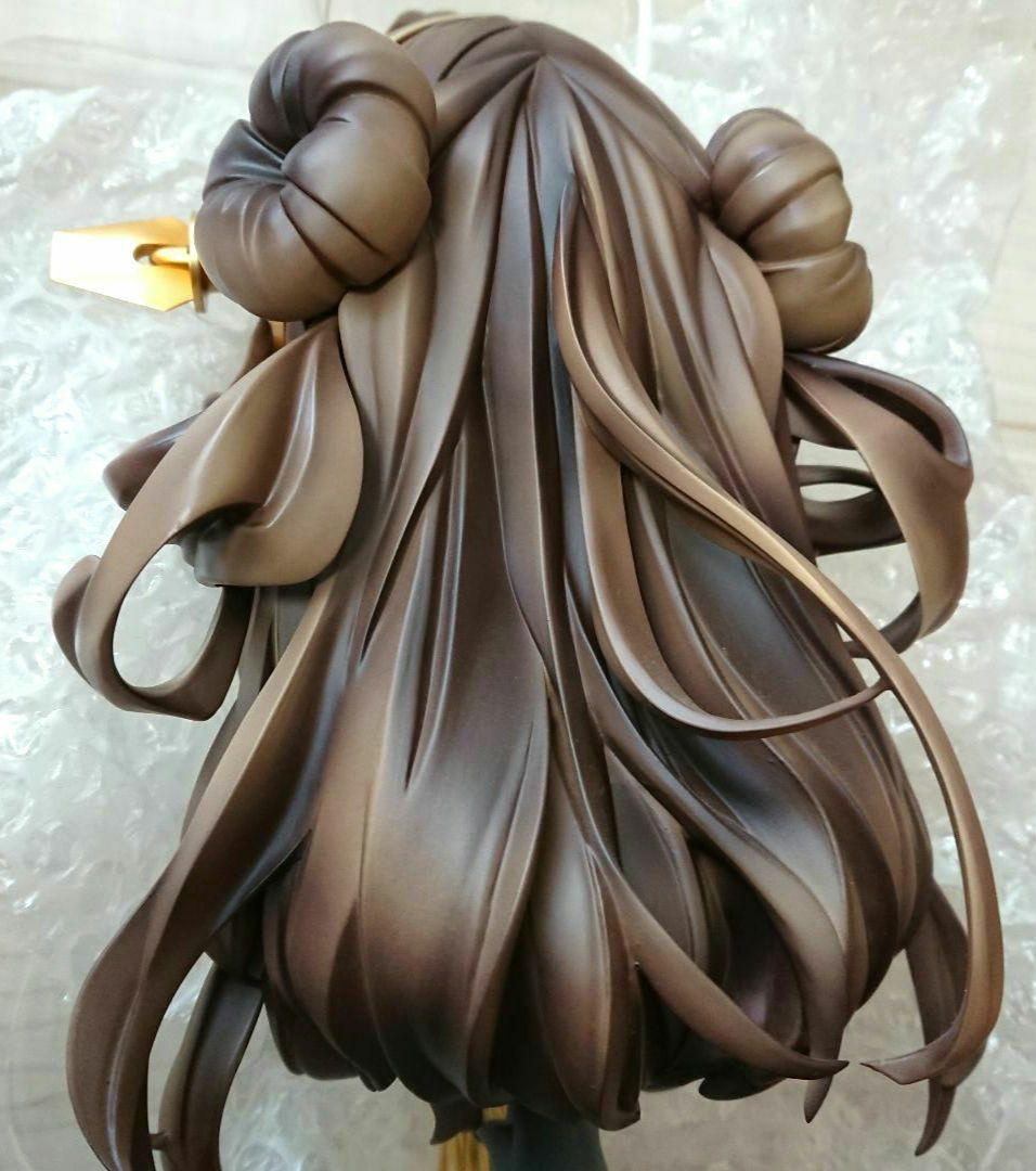 艦これ 金剛 胸像 GOOD SMILE COMPANY フィギュア