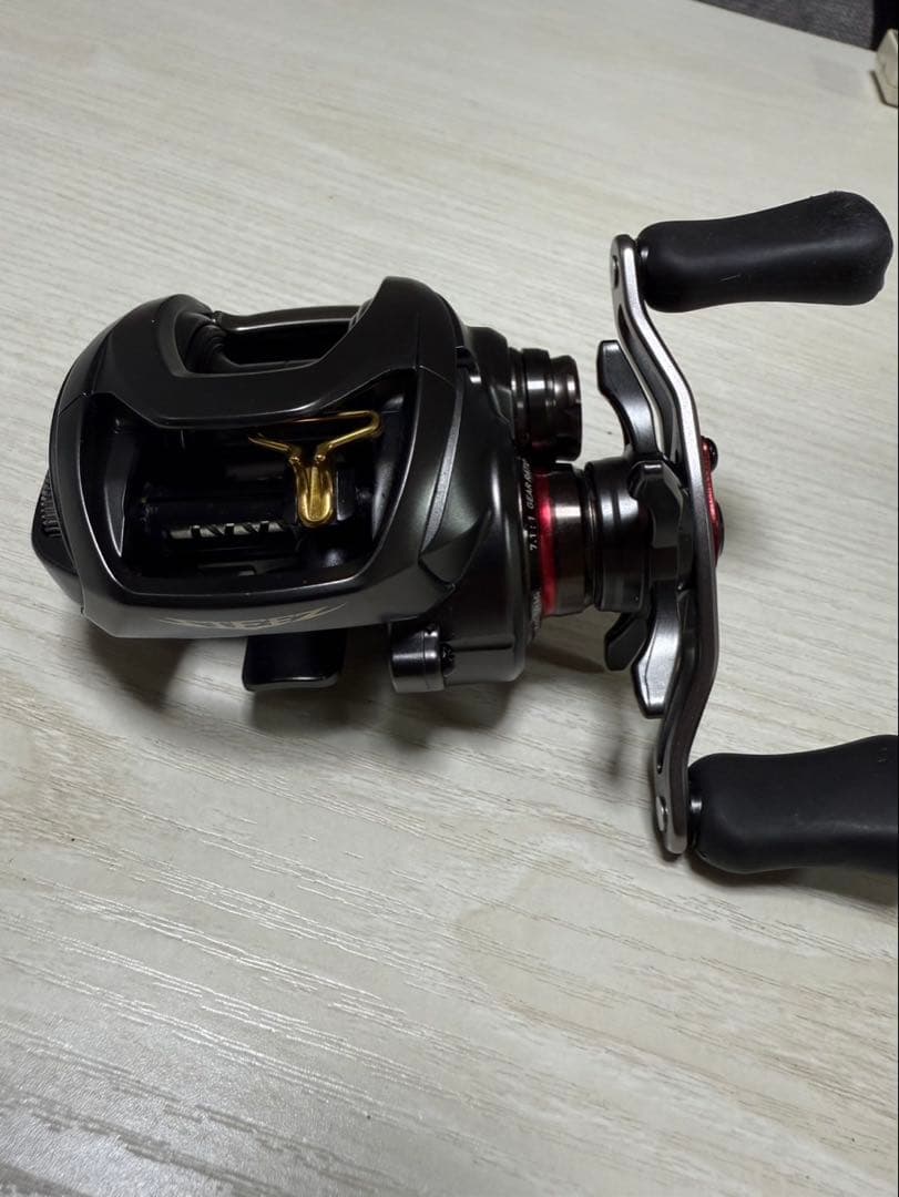 ✨美品✨16スティーズ SV TW 1016SV-SHＬ