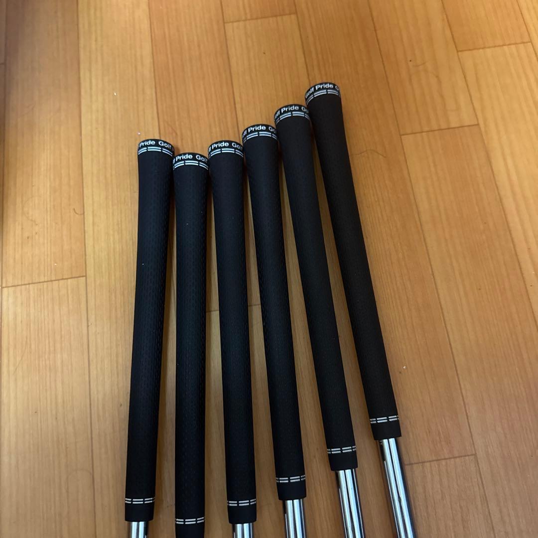 ping アイアン G430 6本セット