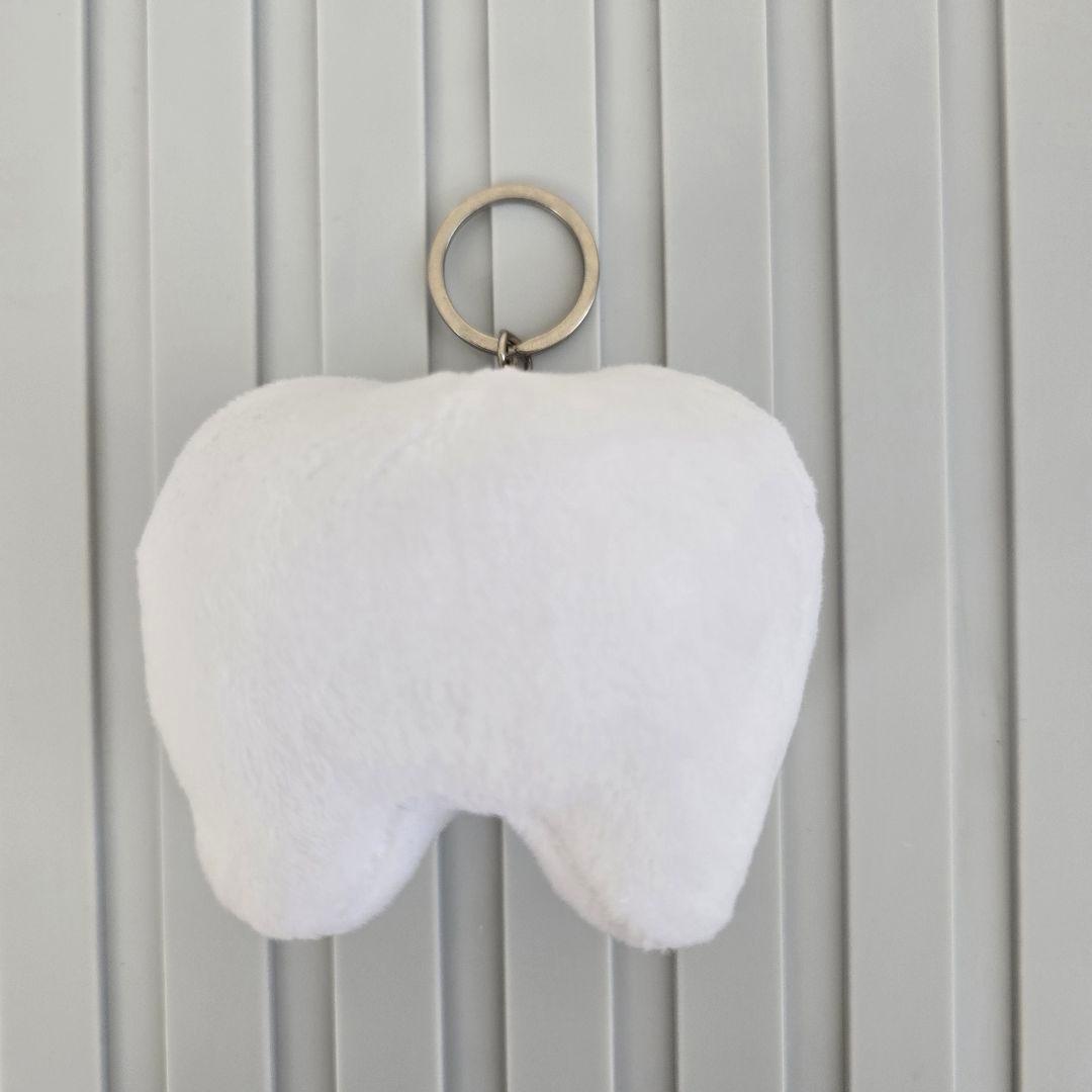 Ado こんにちは！はちゃんです キーホルダー