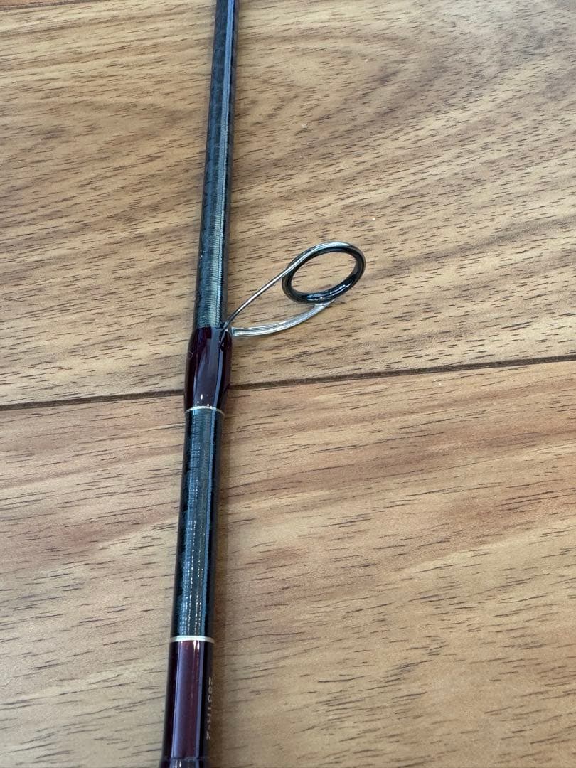 SHIMANO 18ワールドシャウラ　2831 R-2 トルザイト