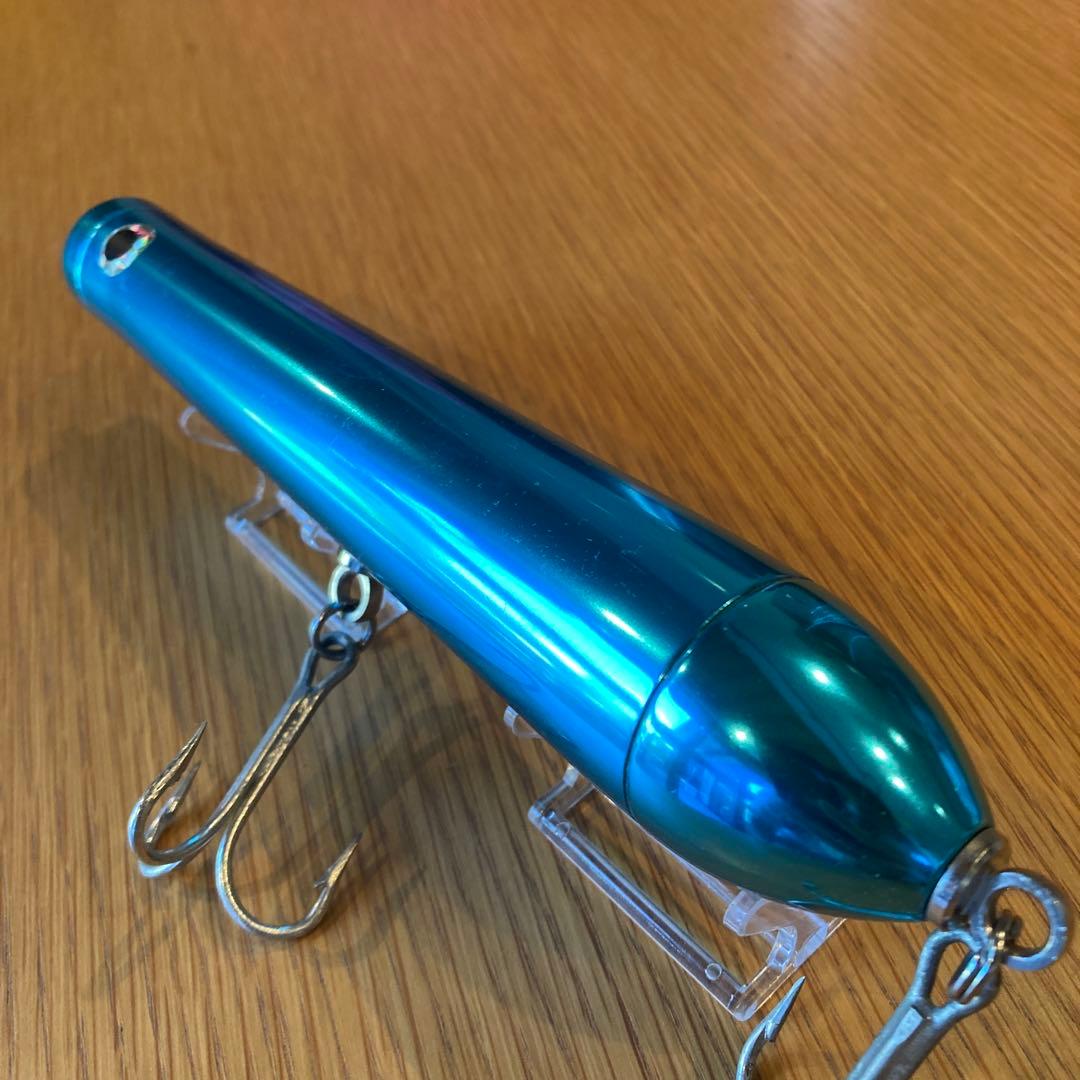 RITAO CHAN公式アカウント02  ウォーターランド テクノガーラ