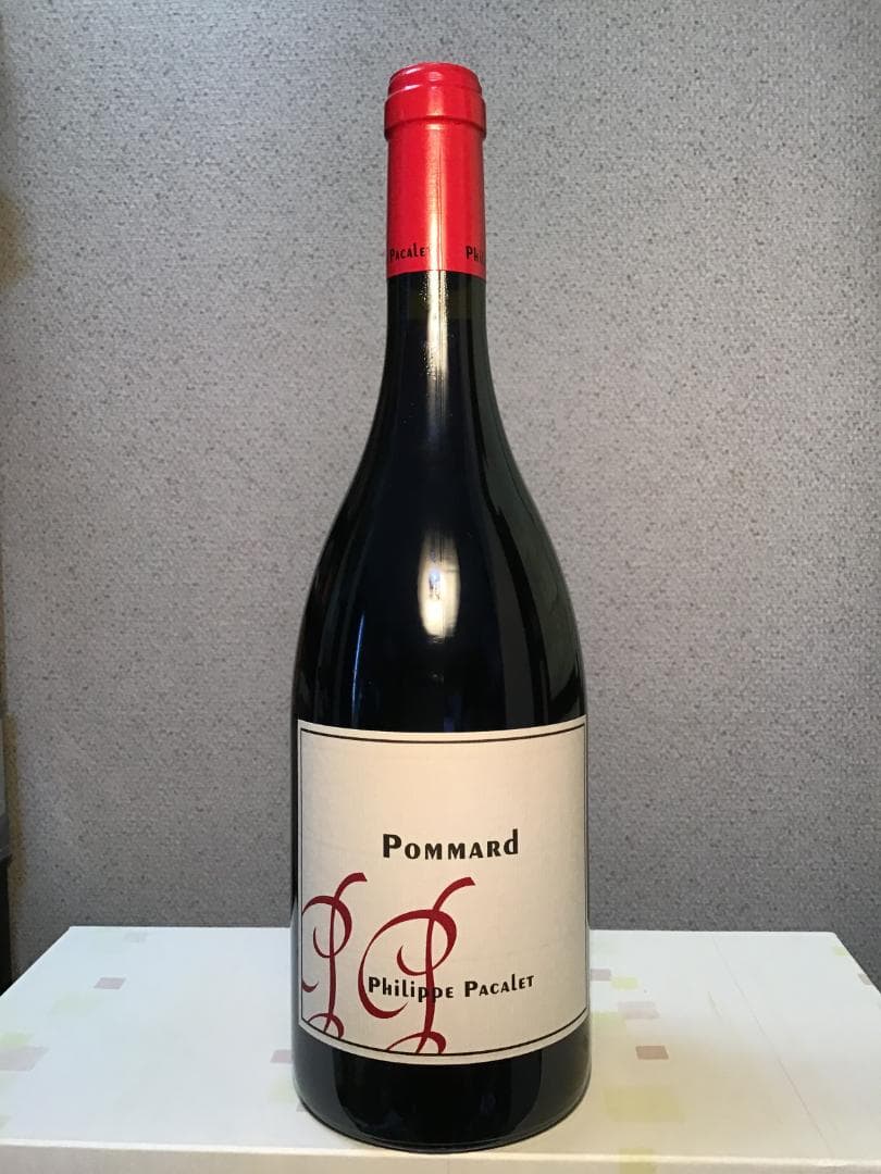 ポマール 2021／フィリップ・パカレ