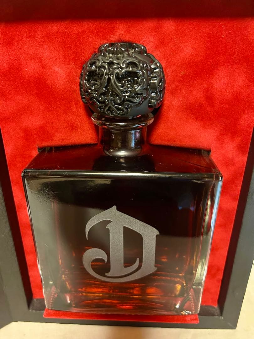 デレオンテキーラ　レオナ　ヒップフラスコ付き