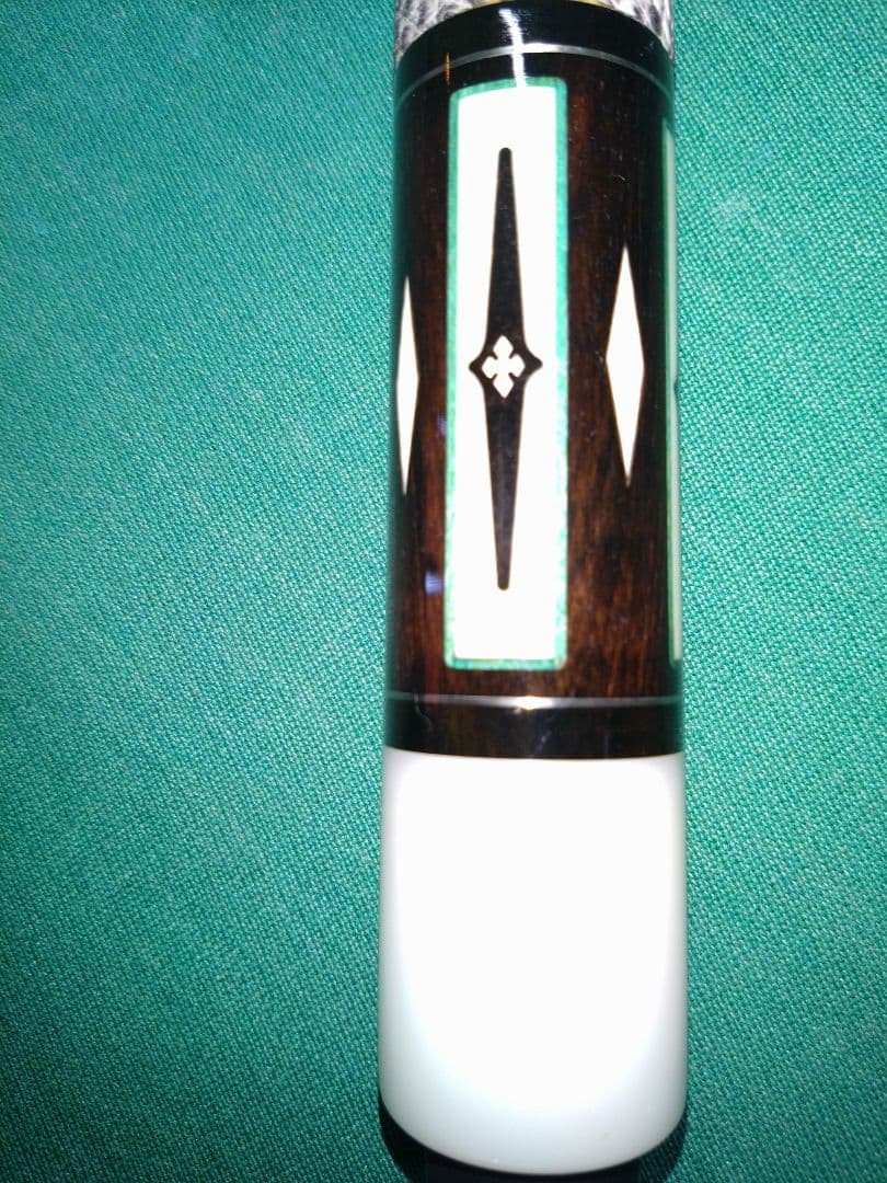 タ*ん様 アダム 【Helmstetter-80’】子持ち8剣＋ シャフト 空