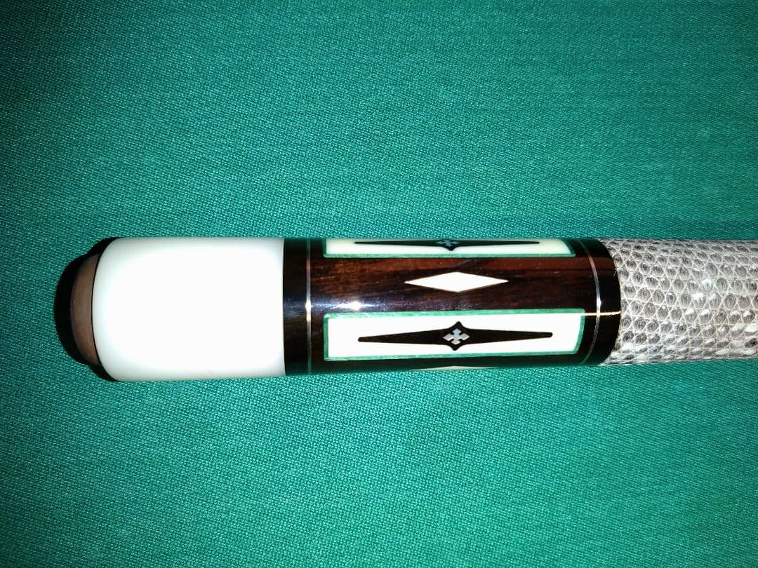 タ*ん様 アダム 【Helmstetter-80’】子持ち8剣＋ シャフト 空