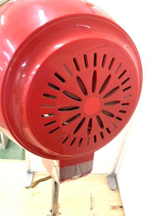 NQ014 NATIONAL ナショナル 松下電器 ヘアーセット MH-1300