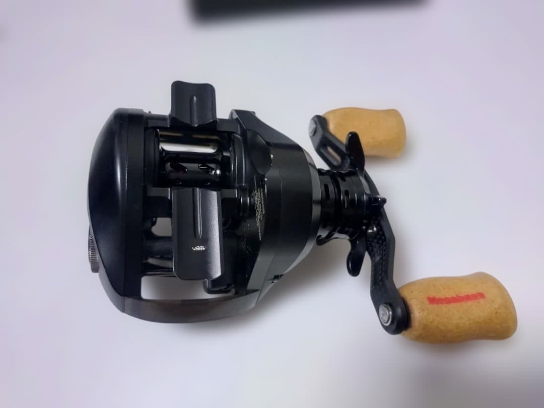 メガバス Megabass IS79 ハニカムスプール IS No.2