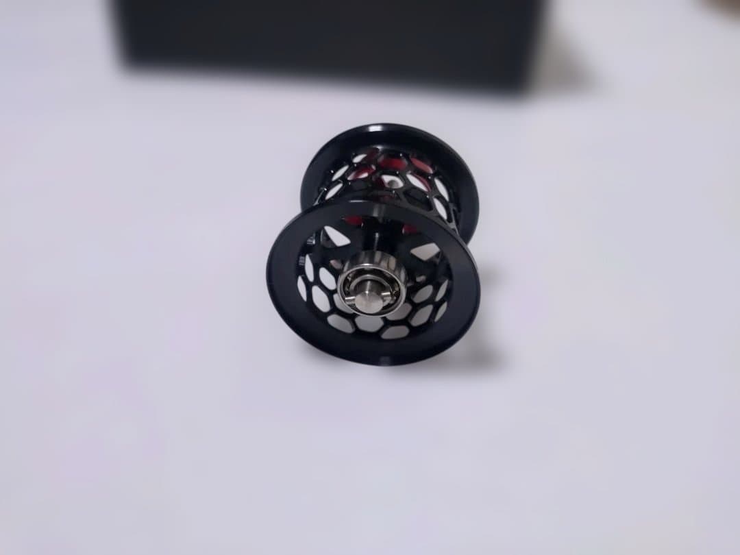 メガバス Megabass IS79 ハニカムスプール IS No.2