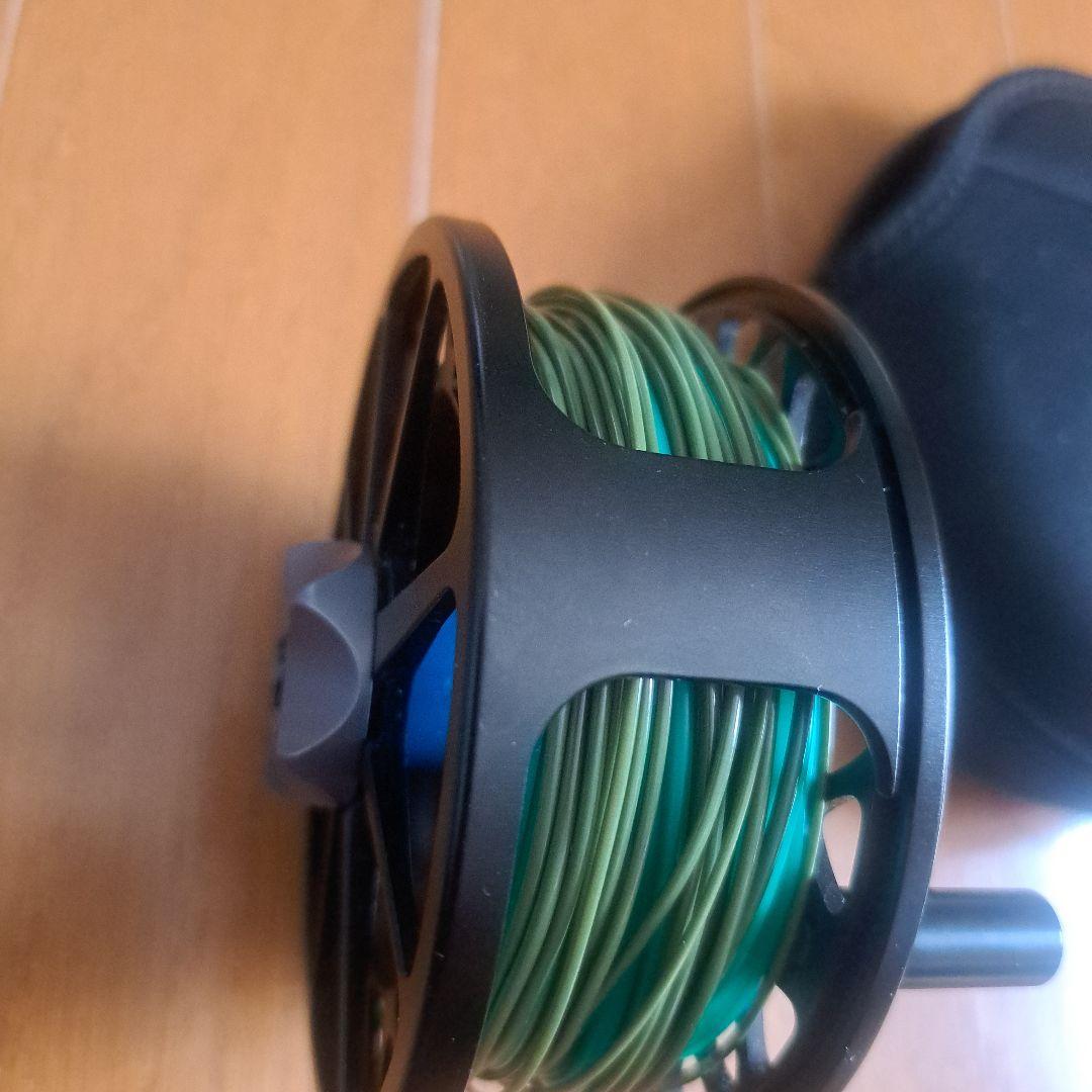 ラムソン　ウォーターワークス　Guru　G3.5　　 美品