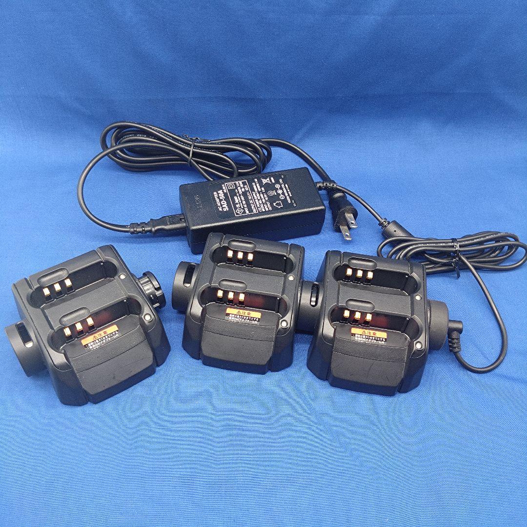 トランシーバー５台セット インカム 無線 スタンダードホライゾン SR70A