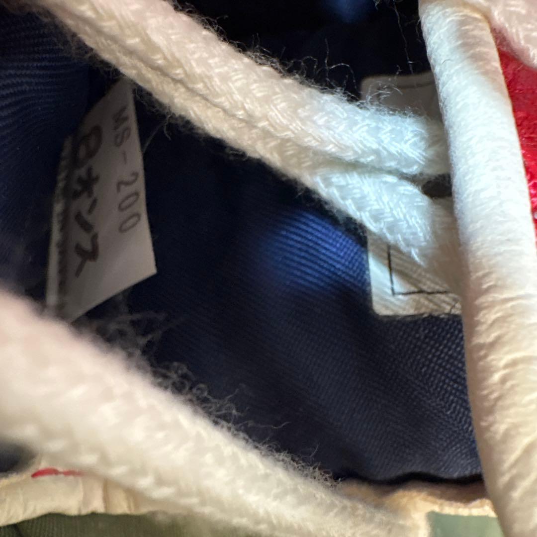 winning ウィニングボクシンググローブ レッド 8オンス MS-200