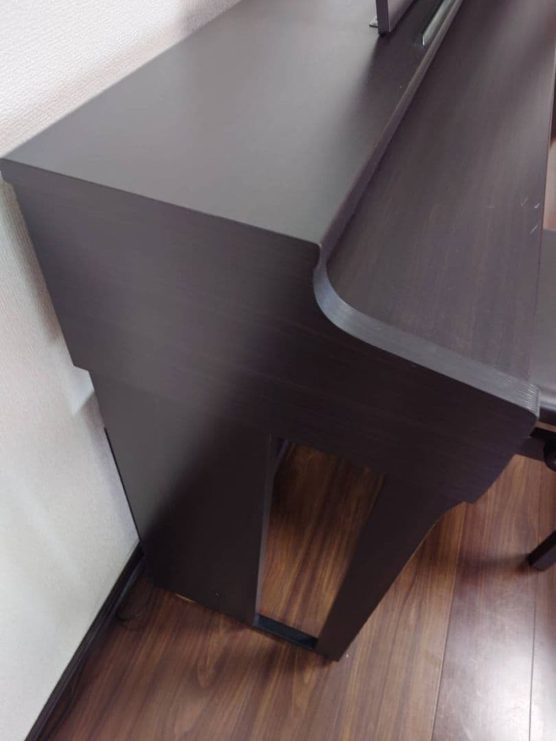 kawai　カワイ CN29R　電子ピアノ　プレミアムローズウッド調仕上げ