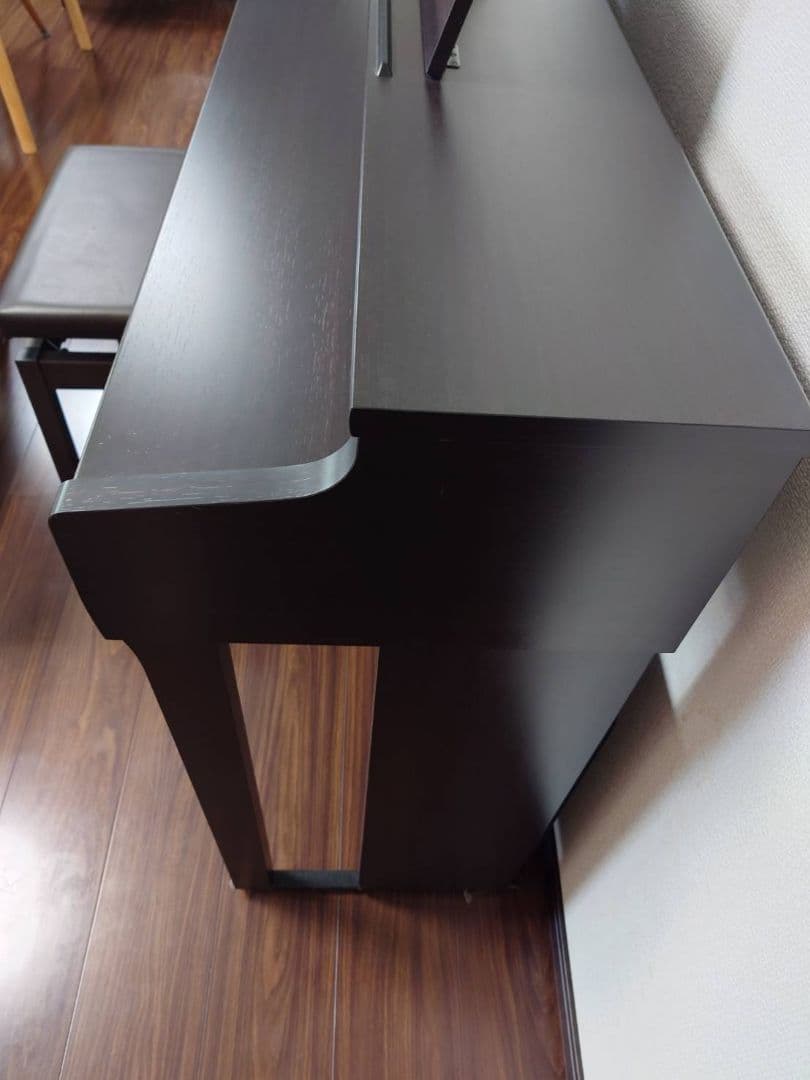 kawai　カワイ CN29R　電子ピアノ　プレミアムローズウッド調仕上げ